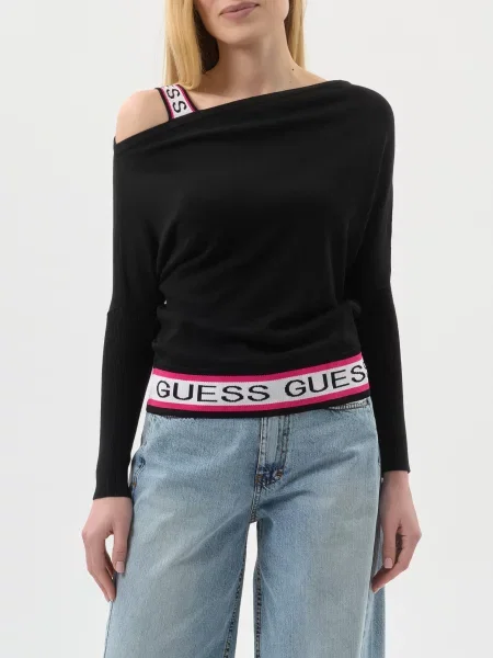 Светр Guess чорний