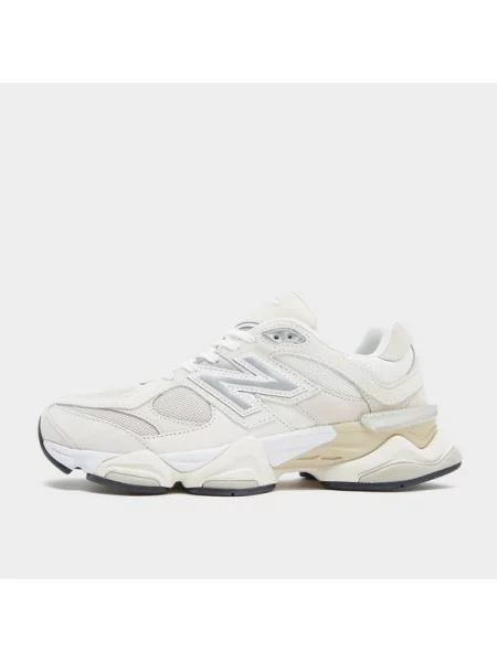 Sneakersy New Balance białe