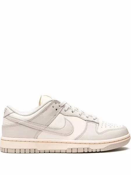 Sneakersy Nike Dunk białe