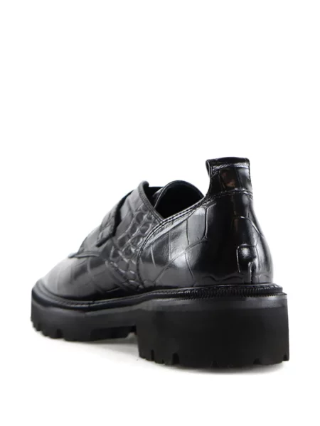 Derby Notabene černé