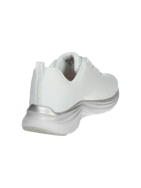 Félcipő Skechers fehér