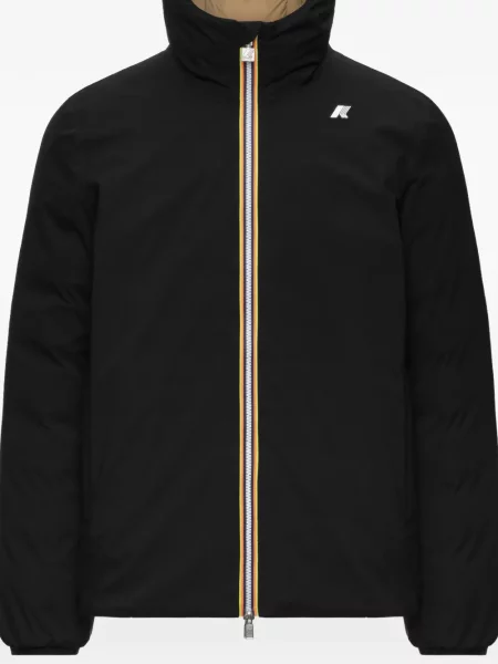 Reversibil geacă K-way
