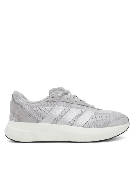 Маратонки adidas Lightshift сиво