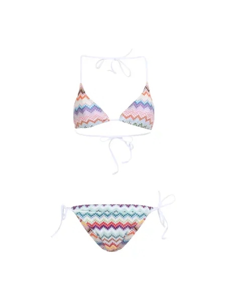Bikini Missoni
