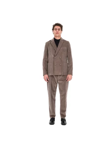 Garnitur Officine Generale szary