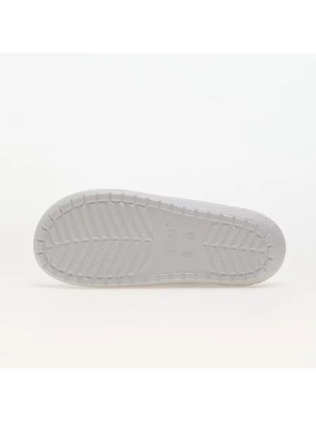 Sneakersy Crocs szare