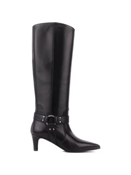 Botine Paul Warmer negru
