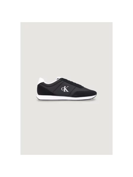 Tenisky Calvin Klein Jeans biela