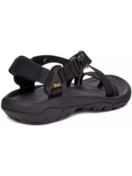Sandále Teva čierna