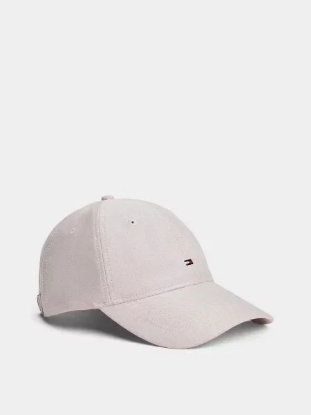 Tommy Hilfiger Кепка білий