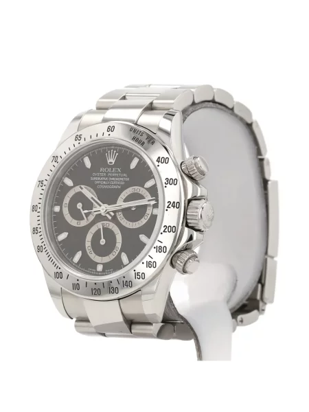 Ceas Rolex negru