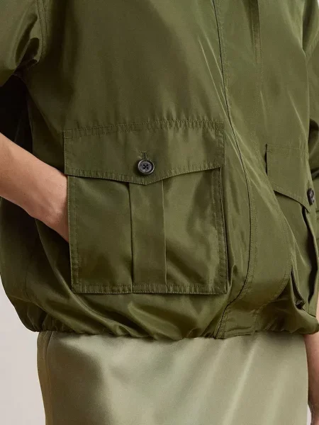 Демисезонная куртка Lauren Ralph Lauren
