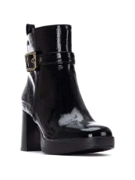 Pantofi Carmela negru