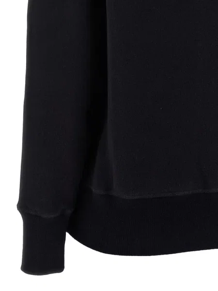 Hanorac crewneck Darkpark albastru