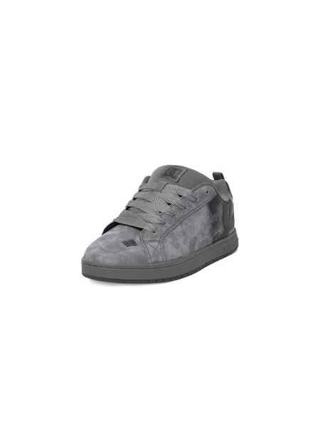 DC Shoes Superge siva