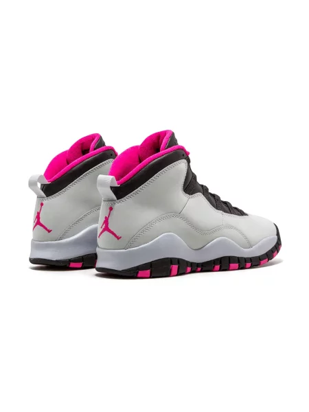 Sneakersy dziecięce Jordan szare