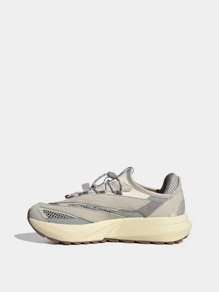 Повседневные кроссовки Adidas серые