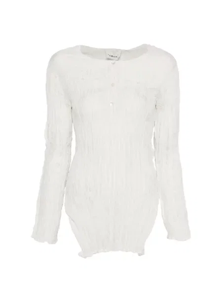 Bluză P.a.r.o.s.h. alb