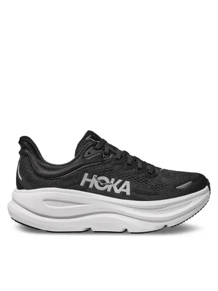 Hoka Pantofi pentru alergare Bondi 9 negru