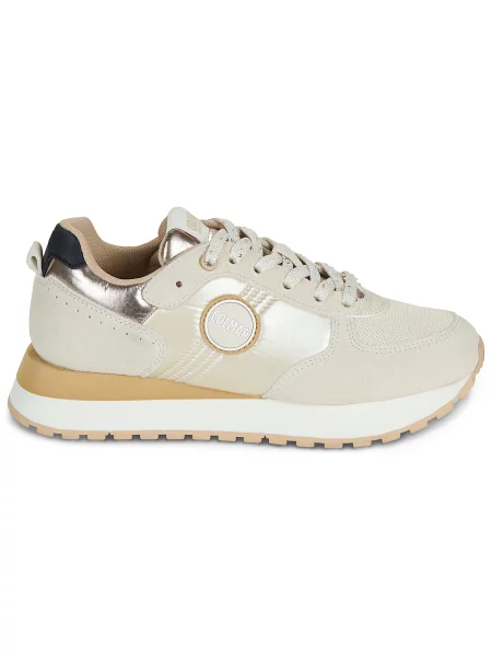 Pantofi Colmar bej