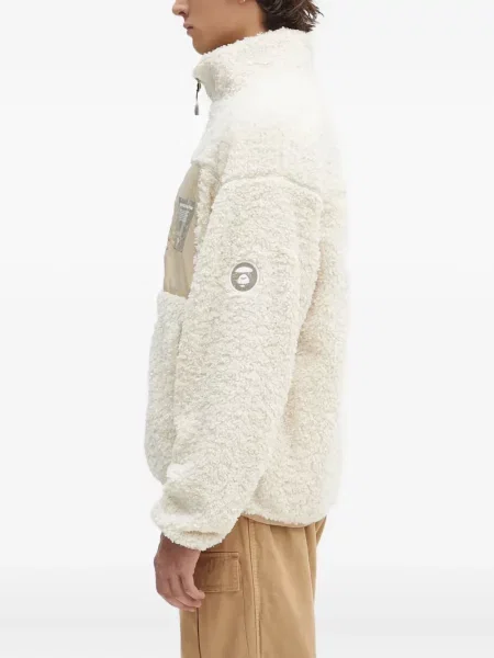Μπουφάν Aape By *a Bathing Ape® με αυτόγραφο