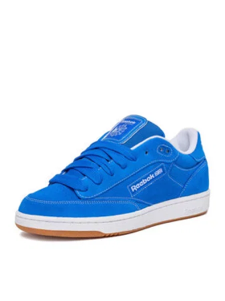 Reebok Superge EO-CLUB C BULC CLN modra