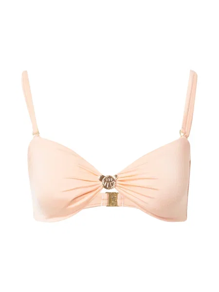 Smiles Sutien costum de baie Vivian piersică portocaliu