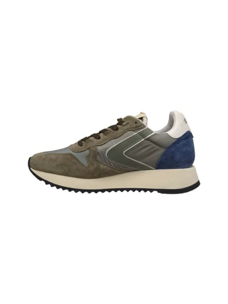 Pantofi Valsport verde