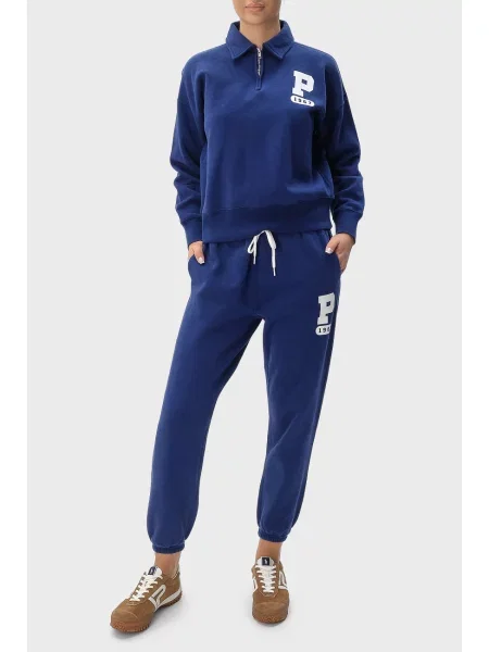 Спортивний костюм Polo Ralph Lauren синій
