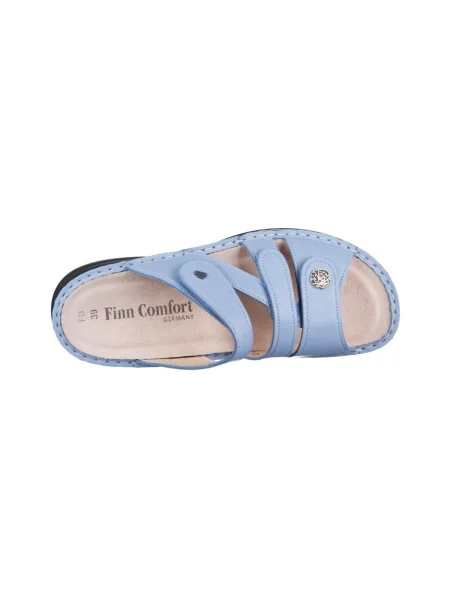 Pantofi Finn Comfort albastru