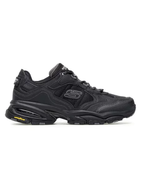 Buty do chodzenia Skechers Vigor 30 czarne