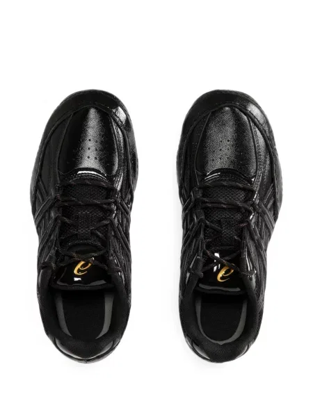 Sneakerși Asics negru