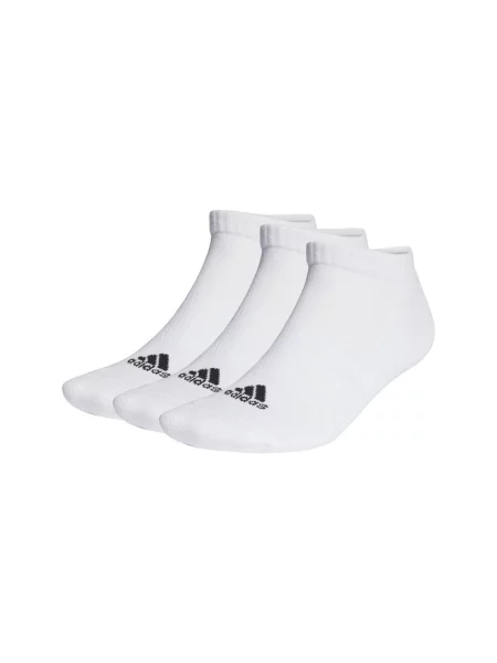 Ponožky Adidas čierna
