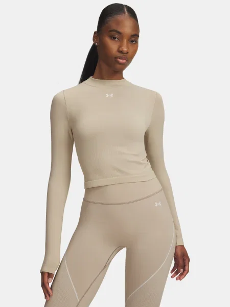 Tricou Under Armour alb