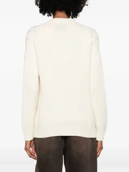 Cardigan Moncler cu decolteu în V