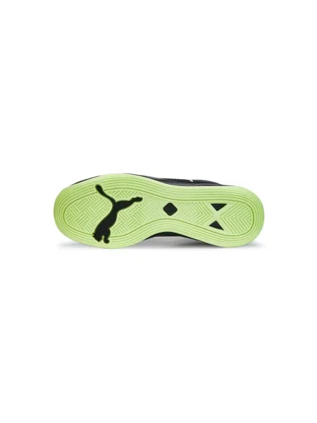 Pantofi Puma negru