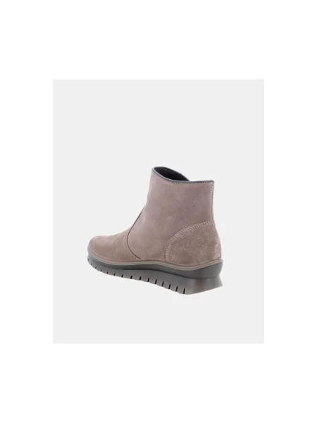 Pantofi Igi&co maro