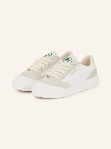 Casablanca Sneakersy Del Mar weiss białe