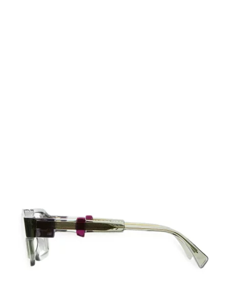 Ochelari de soare Kuboraum verde