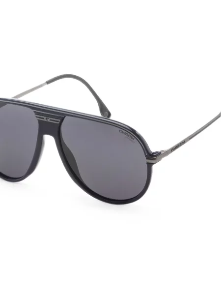 Ochelari de soare Carrera negru