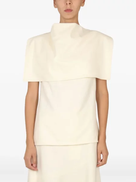 Top Jil Sander