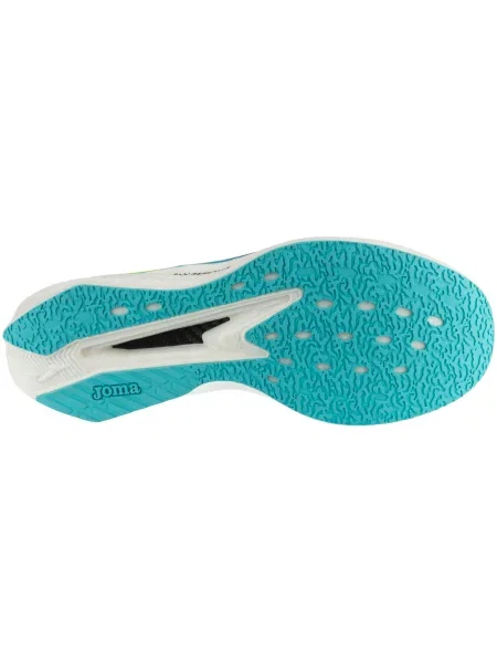 Pantofi Joma galben