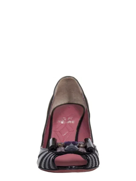 Туфли Gf Ferre черные