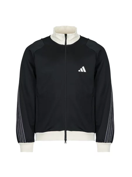 Bunda Adidas čierna