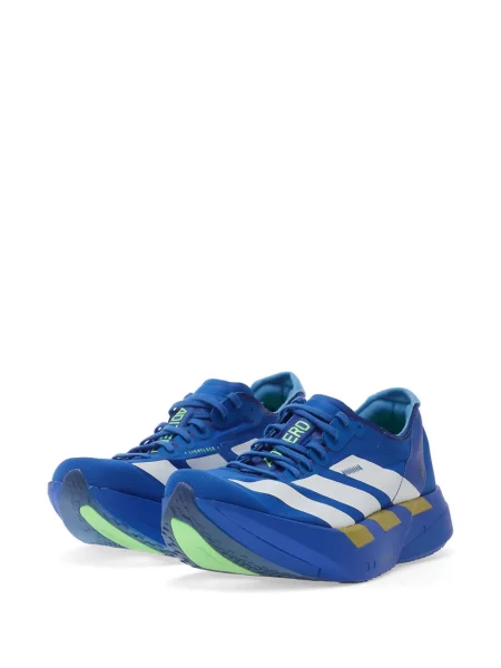Φούτερ Adidas με λεοπαρ μοτιβο μπλε