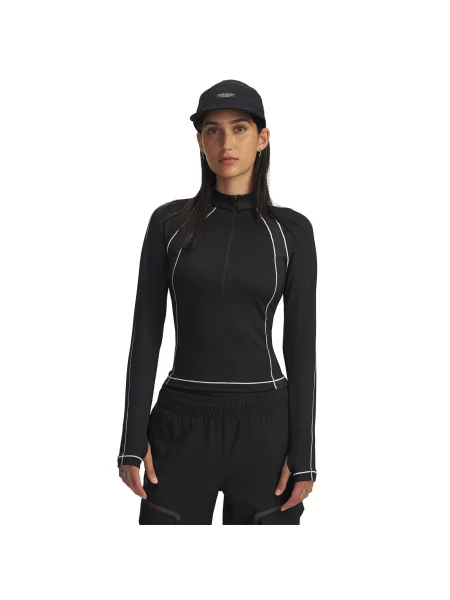 Hanorac Under Armour negru