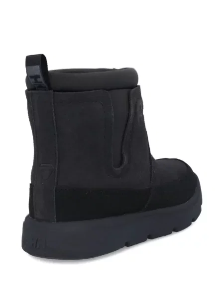 Chiloți Helly Hansen slip-on negru