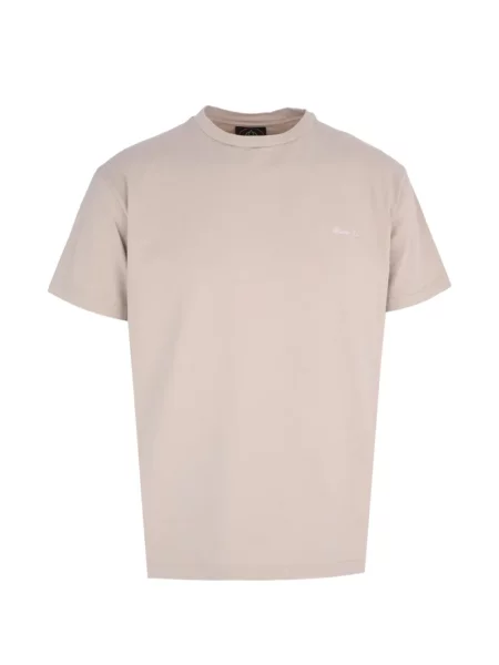 Тениска с графичен дизайн Mauna Kea с принт