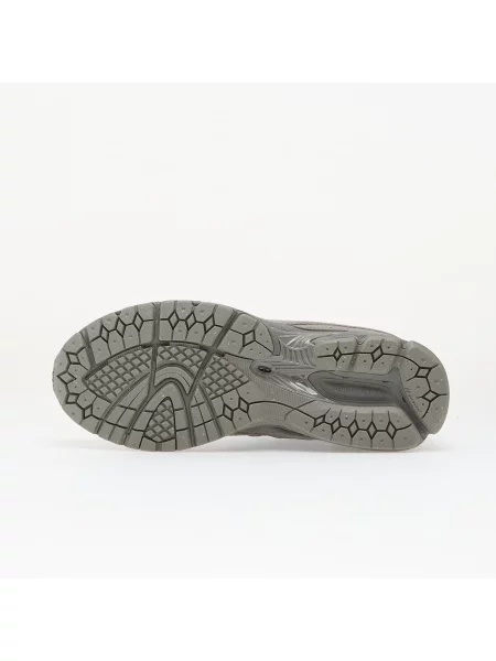 Sneakers New Balance Slate Grey/ Dark Silver Metallic EUR sivá