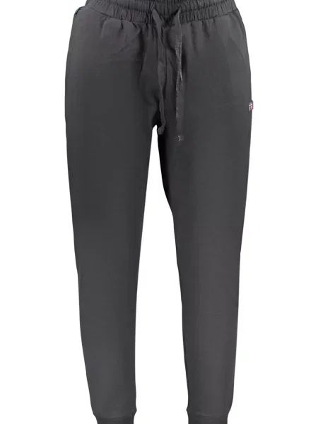 Pantaloni Norway 1963 negru